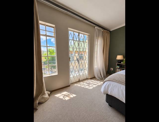 2 Bedroom Townhouse Noordhang Randburg